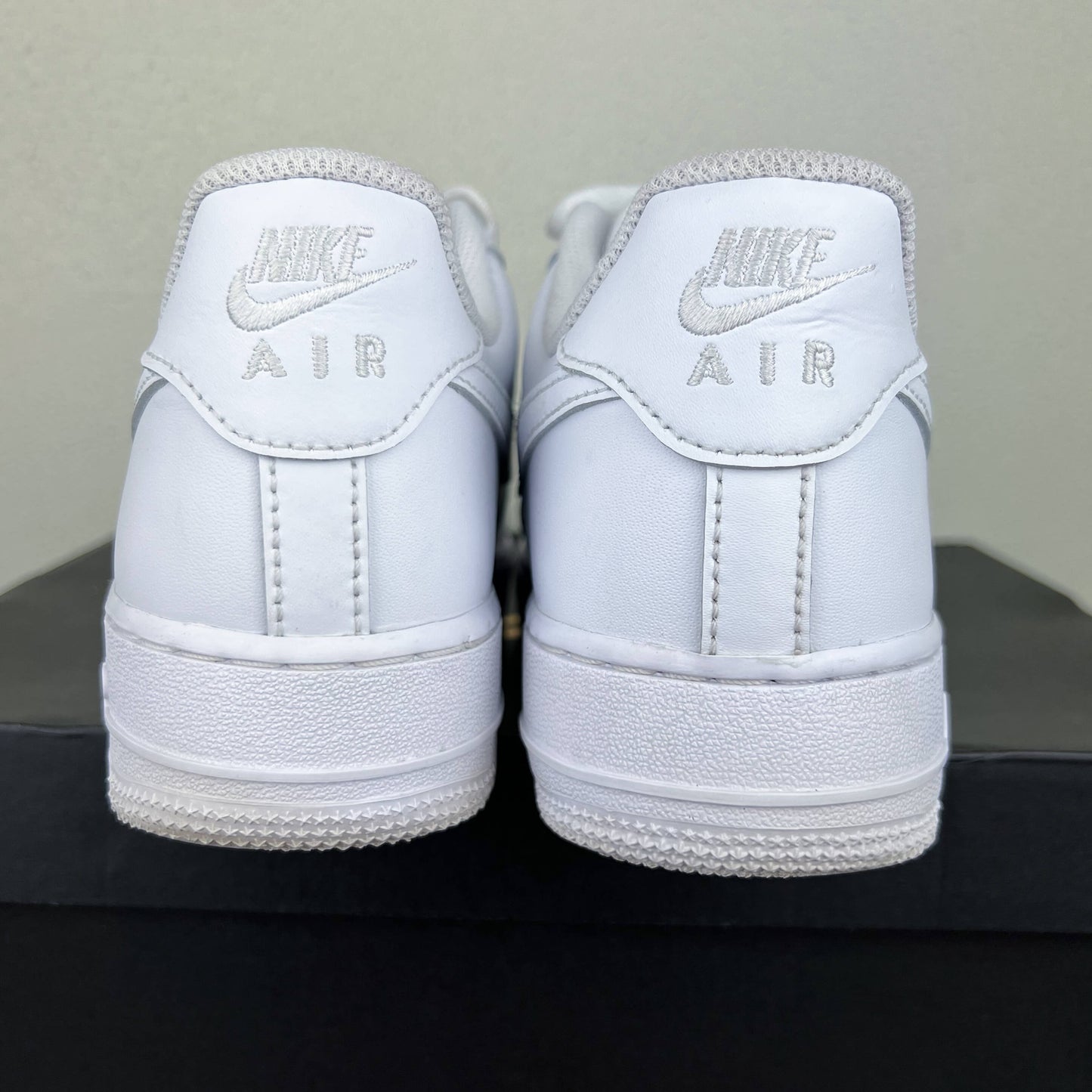 Nike Air Force 1 Low Triple White