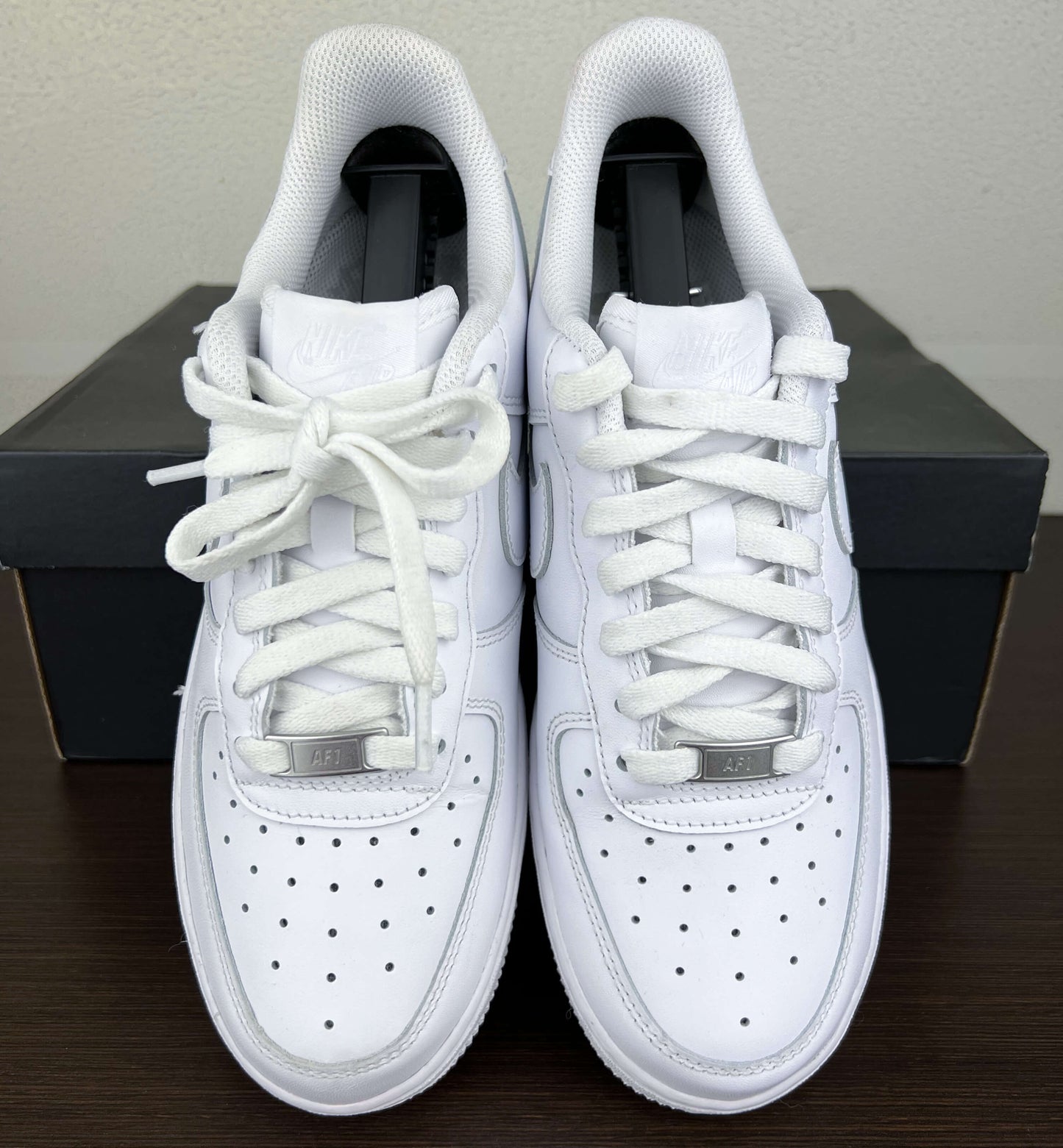 Nike Air Force 1 Low Triple White