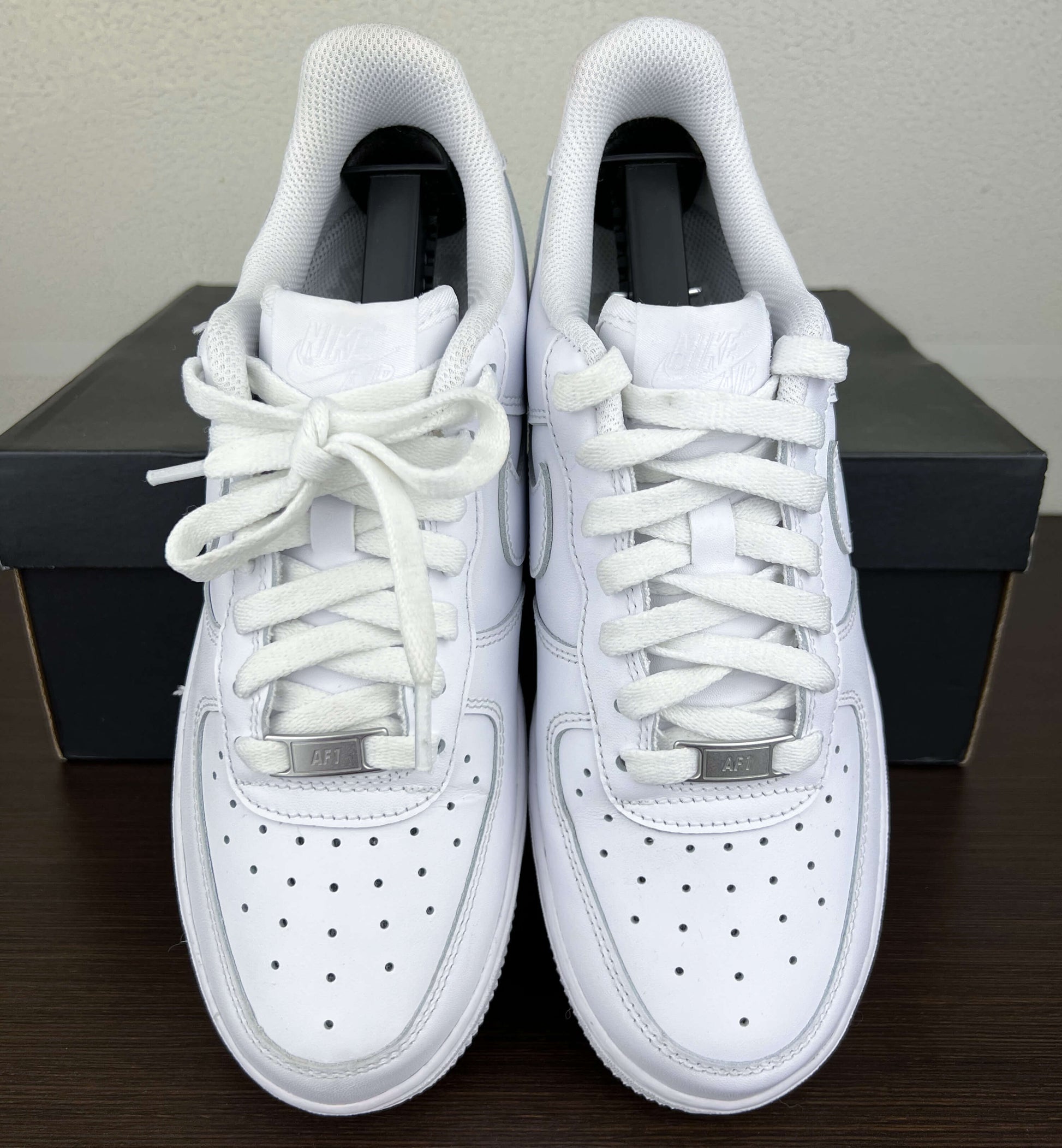 Nike Air Force 1 Low Triple White