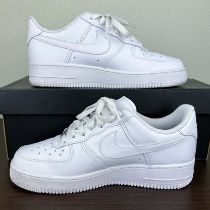 Nike Air Force 1 Low Triple White