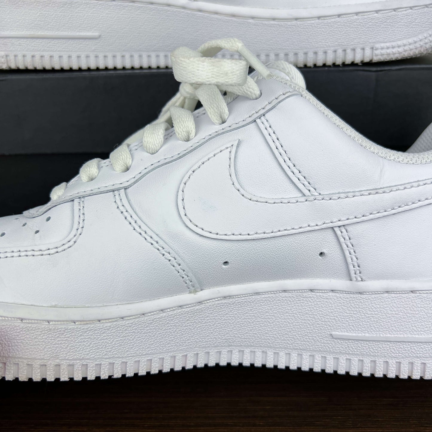 Nike Air Force 1 Low Triple White