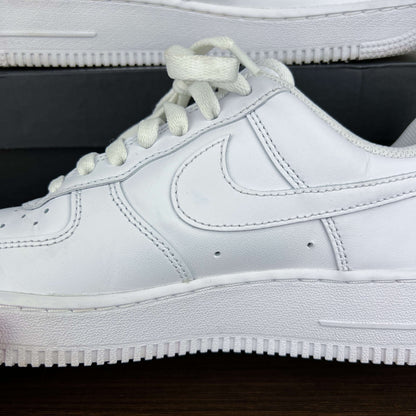 Nike Air Force 1 Low Triple White