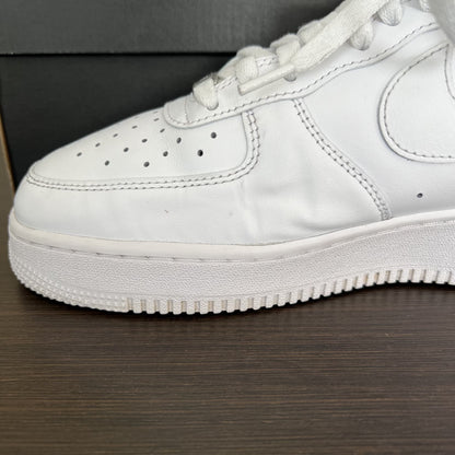 Nike Air Force 1 Low Triple White