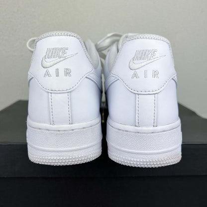 Nike Air Force 1 Low Triple White