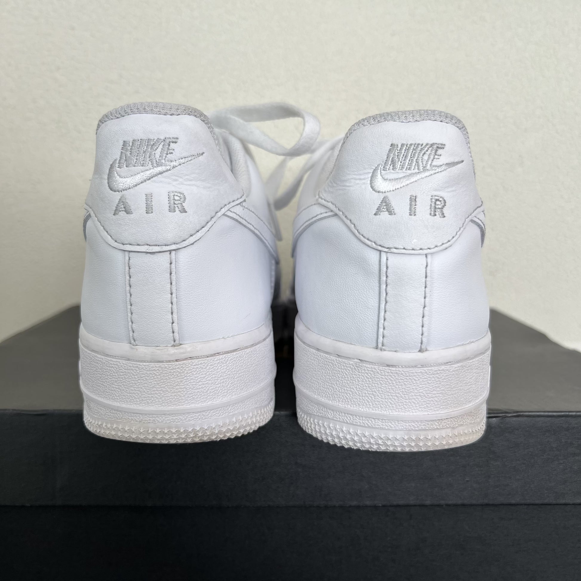 Nike Air Force 1 Low Triple White