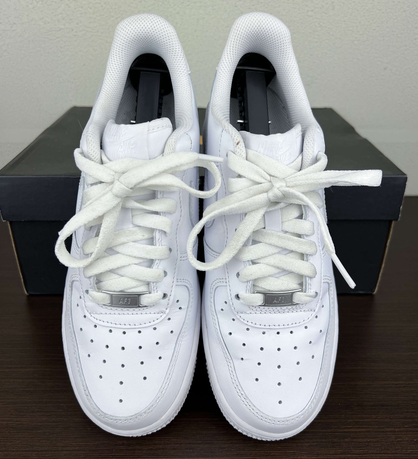 Nike Air Force 1 Low Triple White