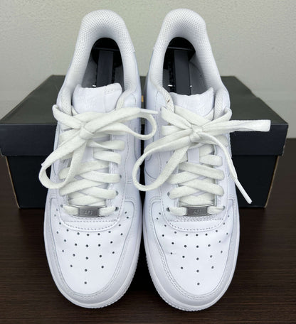 Nike Air Force 1 Low Triple White