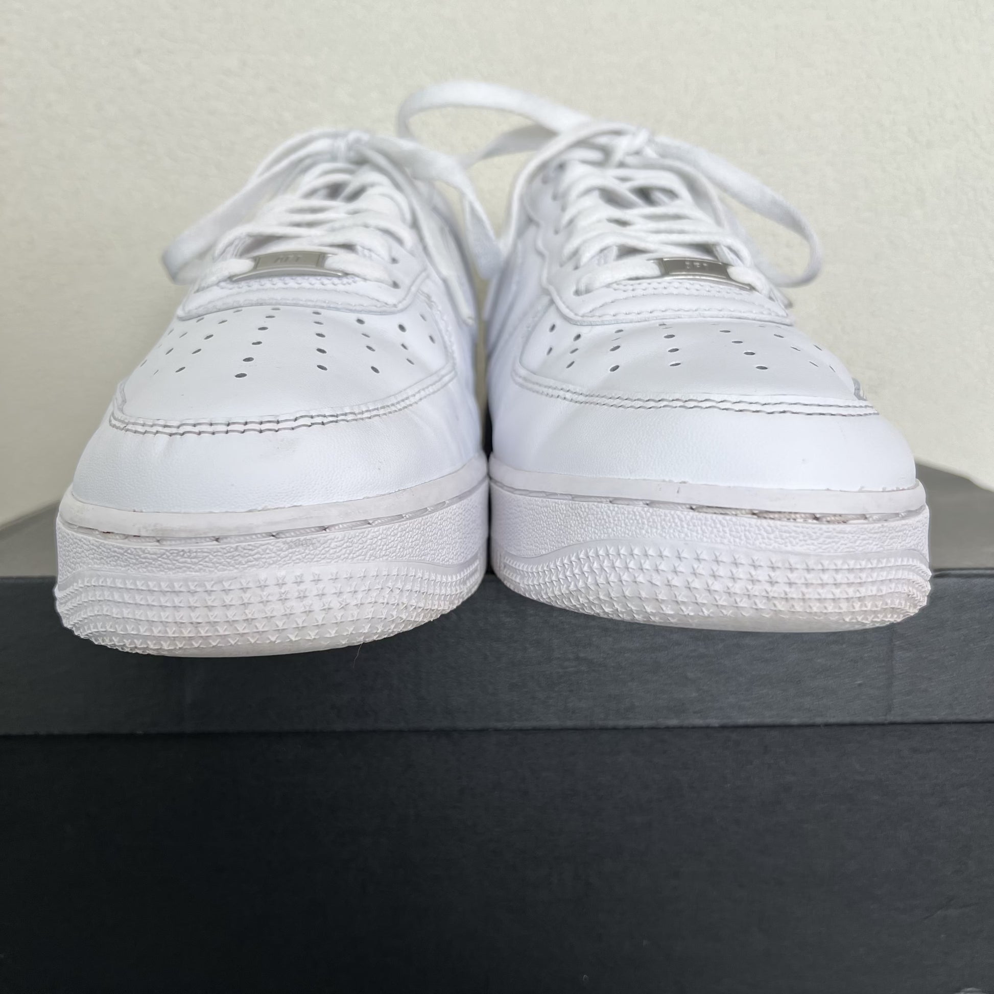 Nike Air Force 1 Low Triple White
