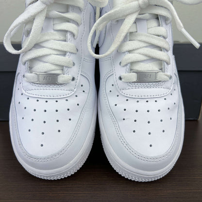 Nike Air Force 1 Low Triple White