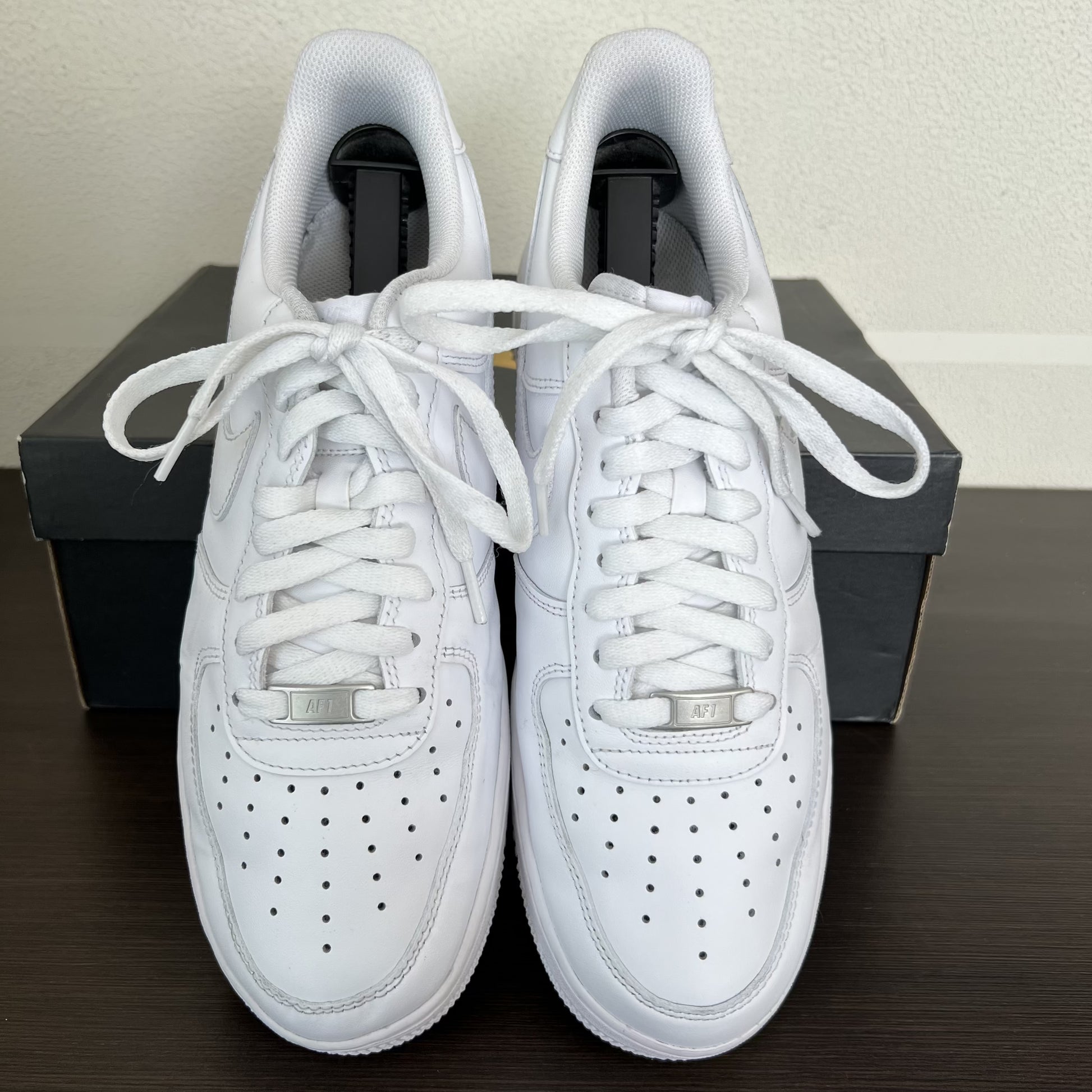 Nike Air Force 1 Low Triple White