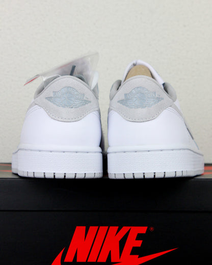 Nike Air Jordan 1 Low Neutral Grey