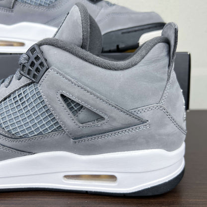 Nike Air Jordan 4 Cool Grey (2019)