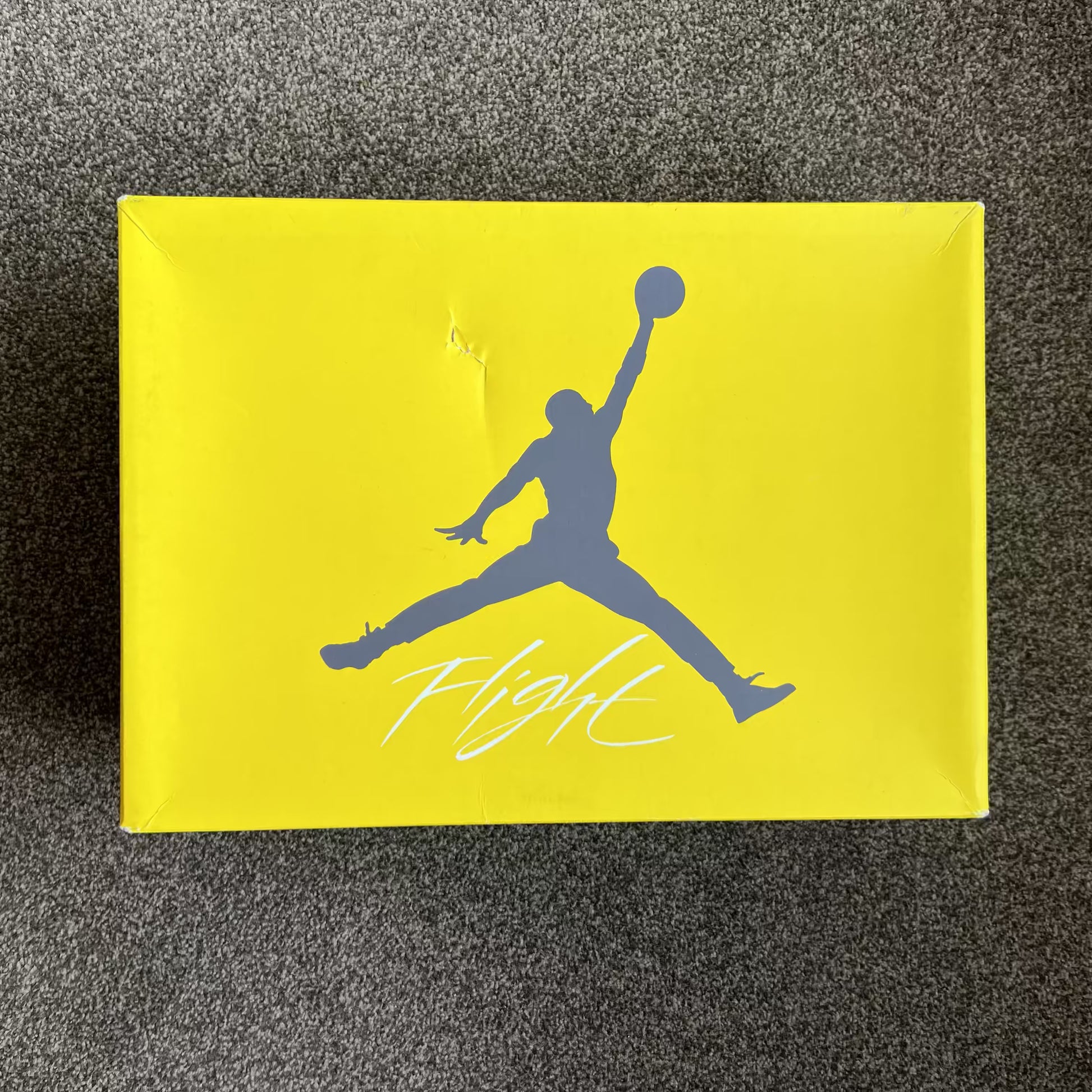 Nike Air Jordan 4 Lightning