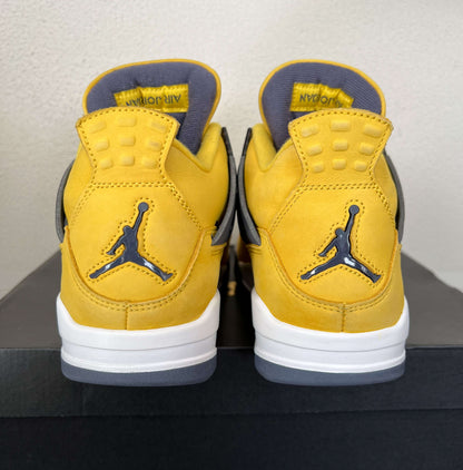 Nike Air Jordan 4 Lightning
