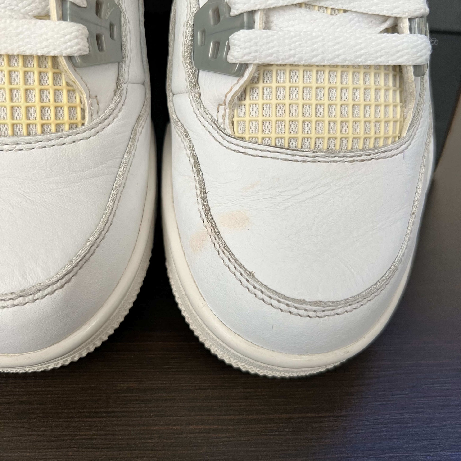 Nike Air Jordan 4 Pure Money GS EU 38