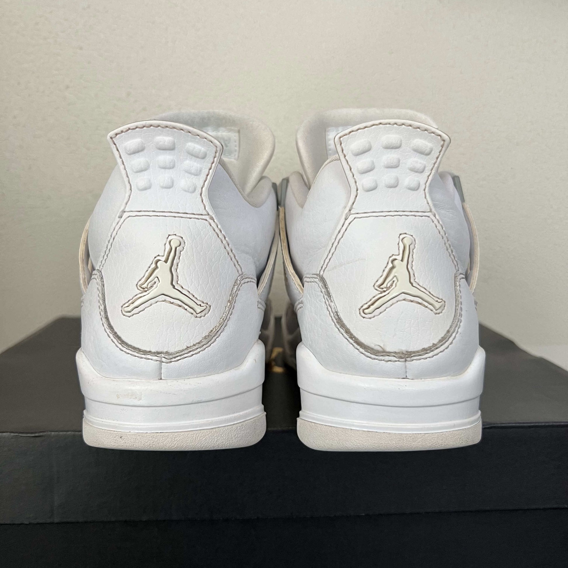 Nike Air Jordan 4 Pure Money GS EU 38