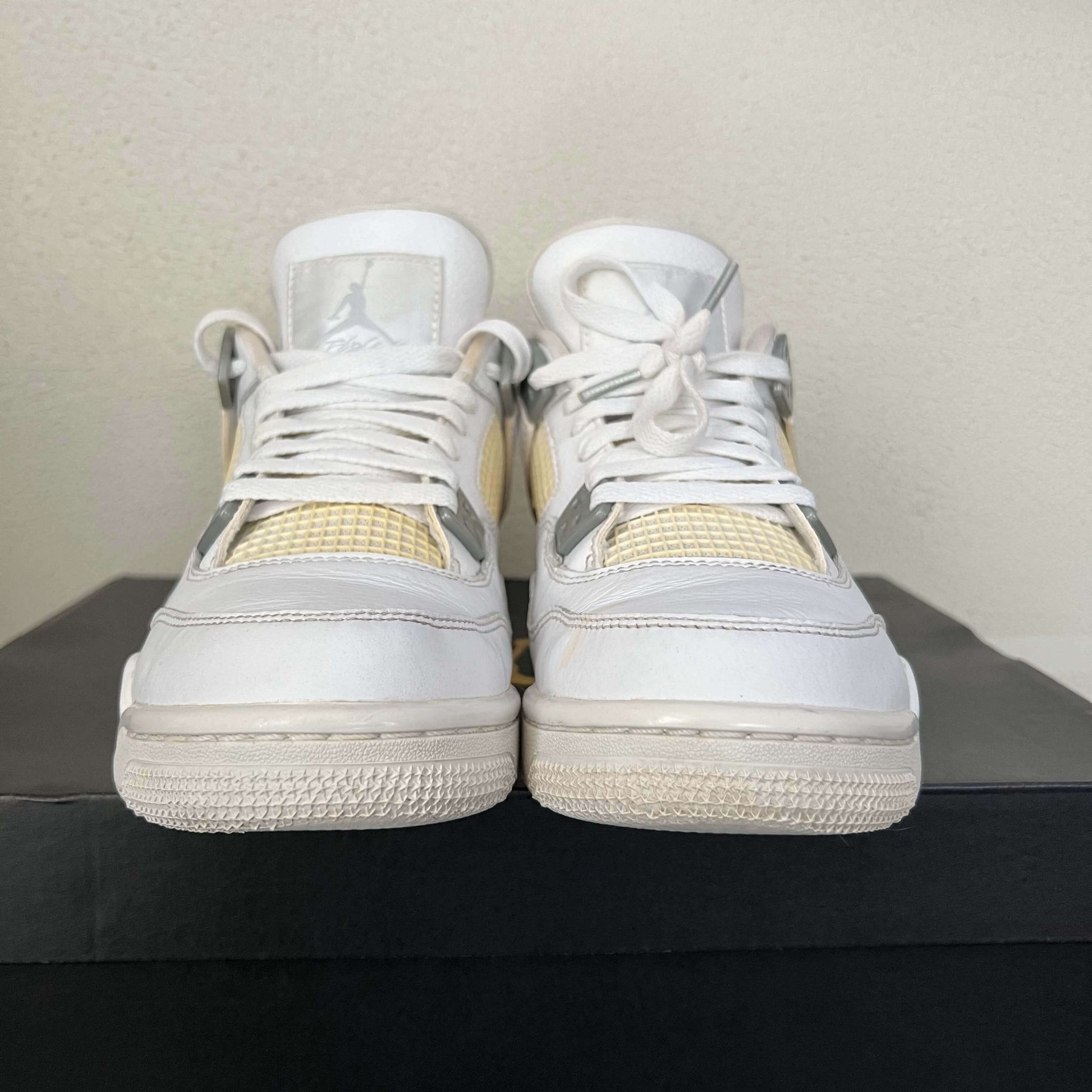 Nike Air Jordan 4 Pure Money GS EU 38