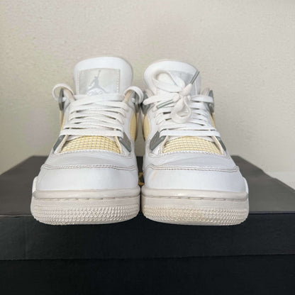 Nike Air Jordan 4 Pure Money GS EU 38
