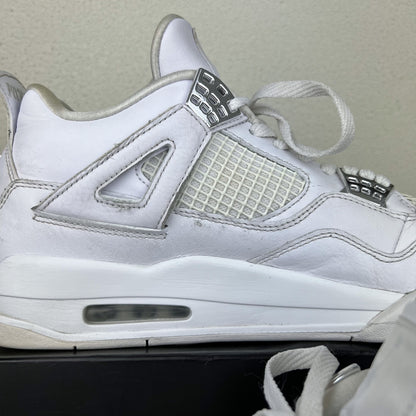 Nike Air Jordan 4 Pure Money