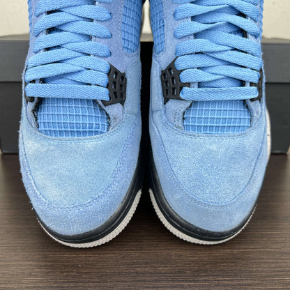 Nike Air Jordan 4 University Blue