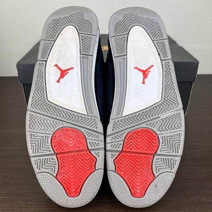 Nike Air Jordan 4 Winterized