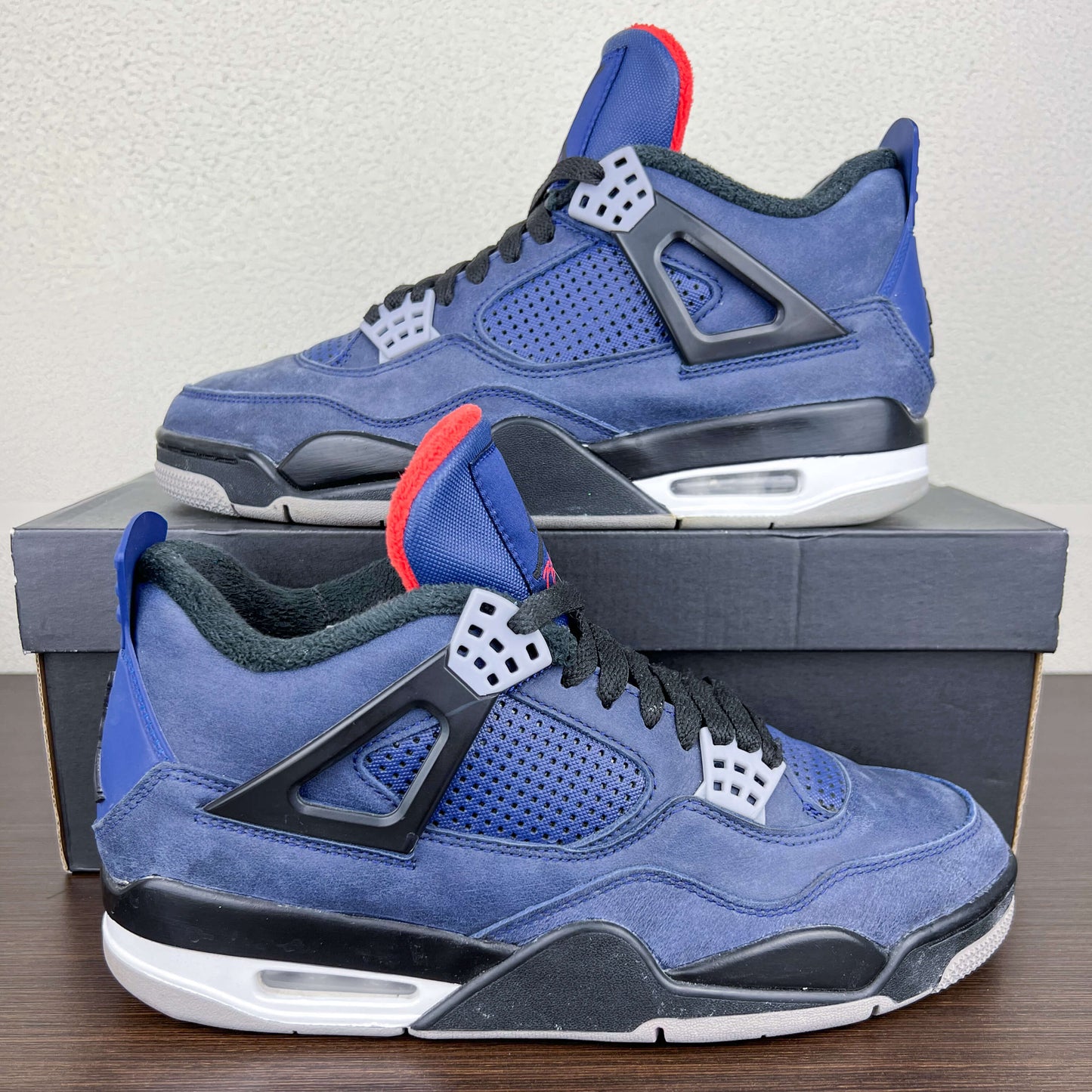 Nike Air Jordan 4 Winterized