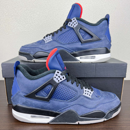 Nike Air Jordan 4 Winterized