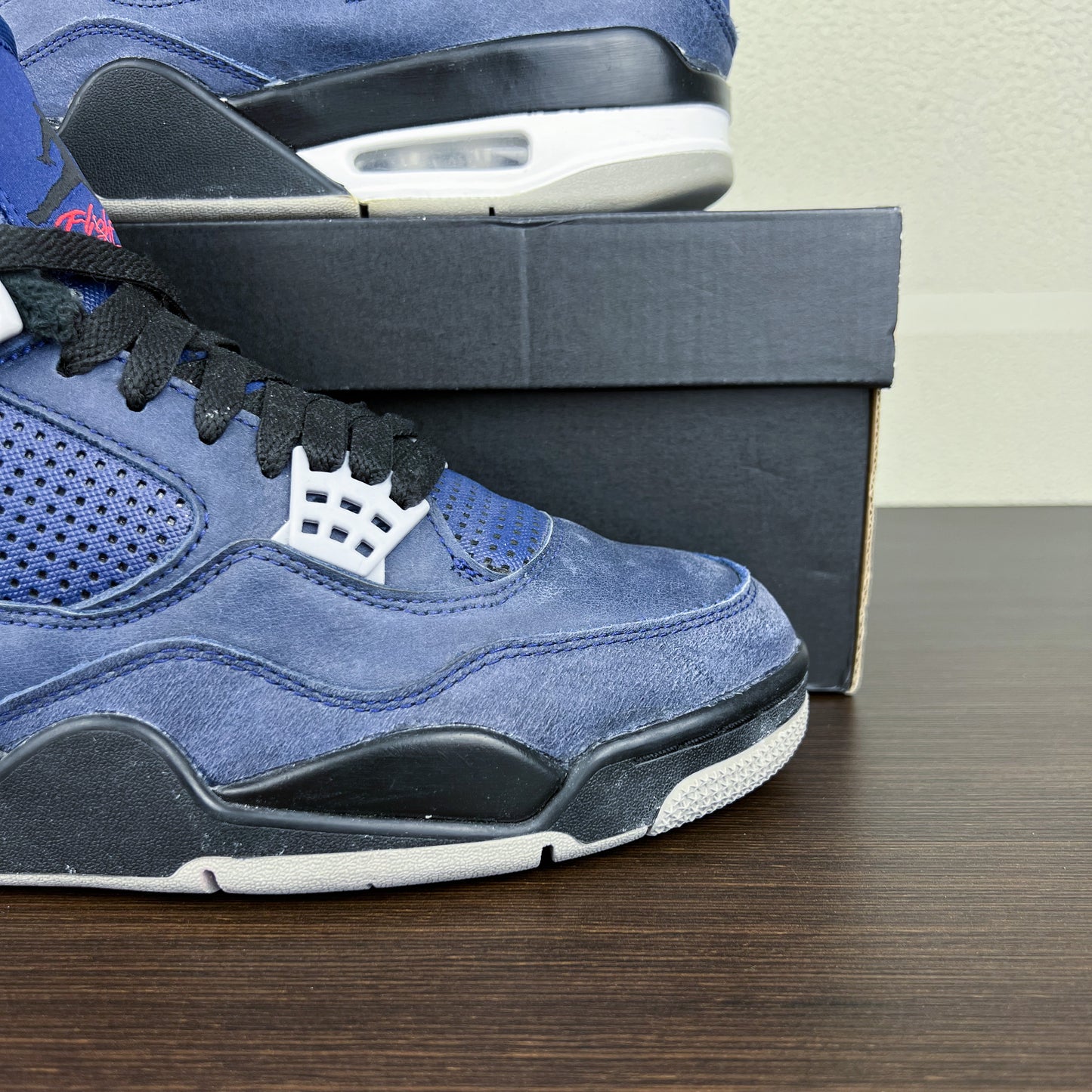 Nike Air Jordan 4 Winterized