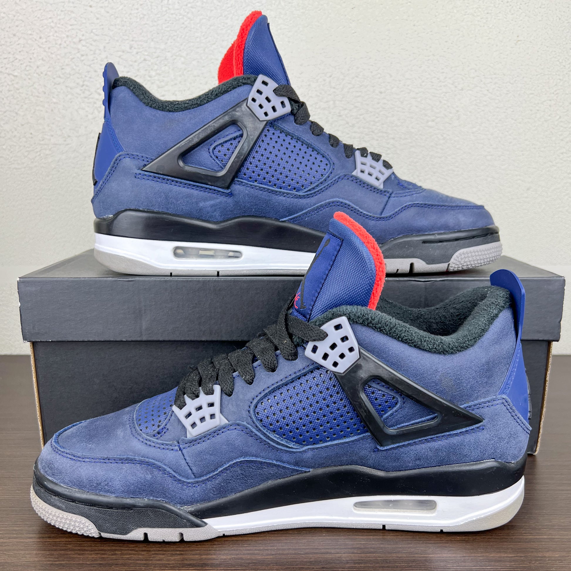 Nike Air Jordan 4 Winterized