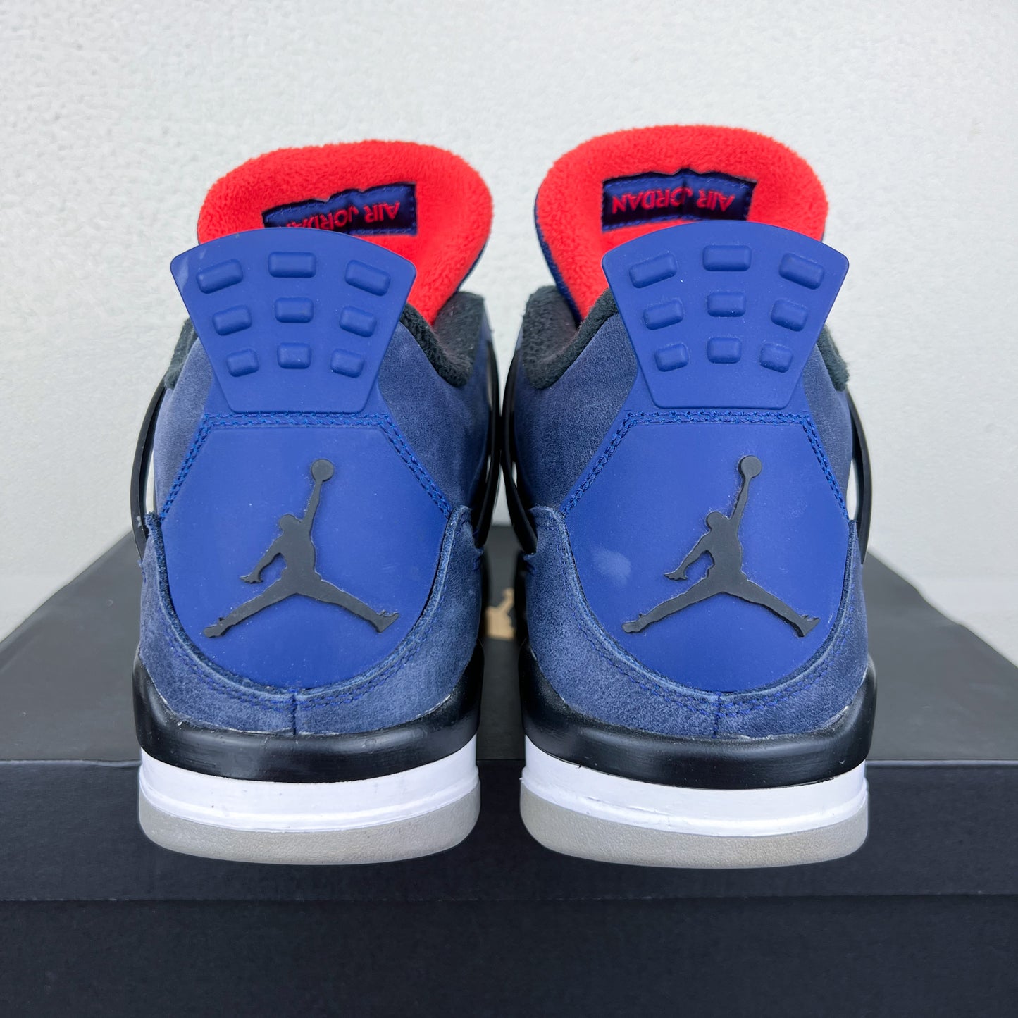 Nike Air Jordan 4 Winterized