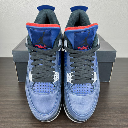 Nike Air Jordan 4 Winterized