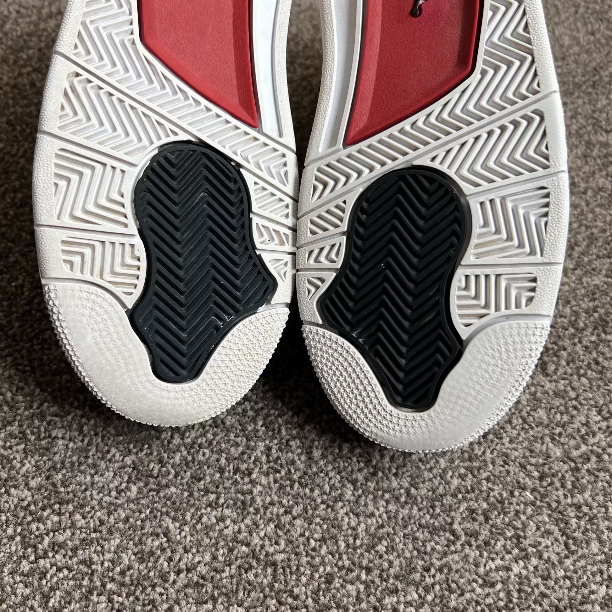 Nike Air Jordan Retro 4 Alternate '89' GS