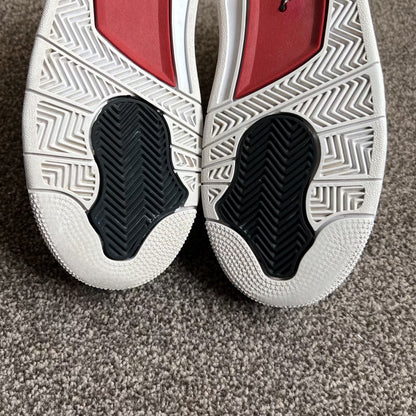 Nike Air Jordan Retro 4 Alternate '89' GS