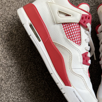 Nike Air Jordan Retro 4 Alternate '89' GS