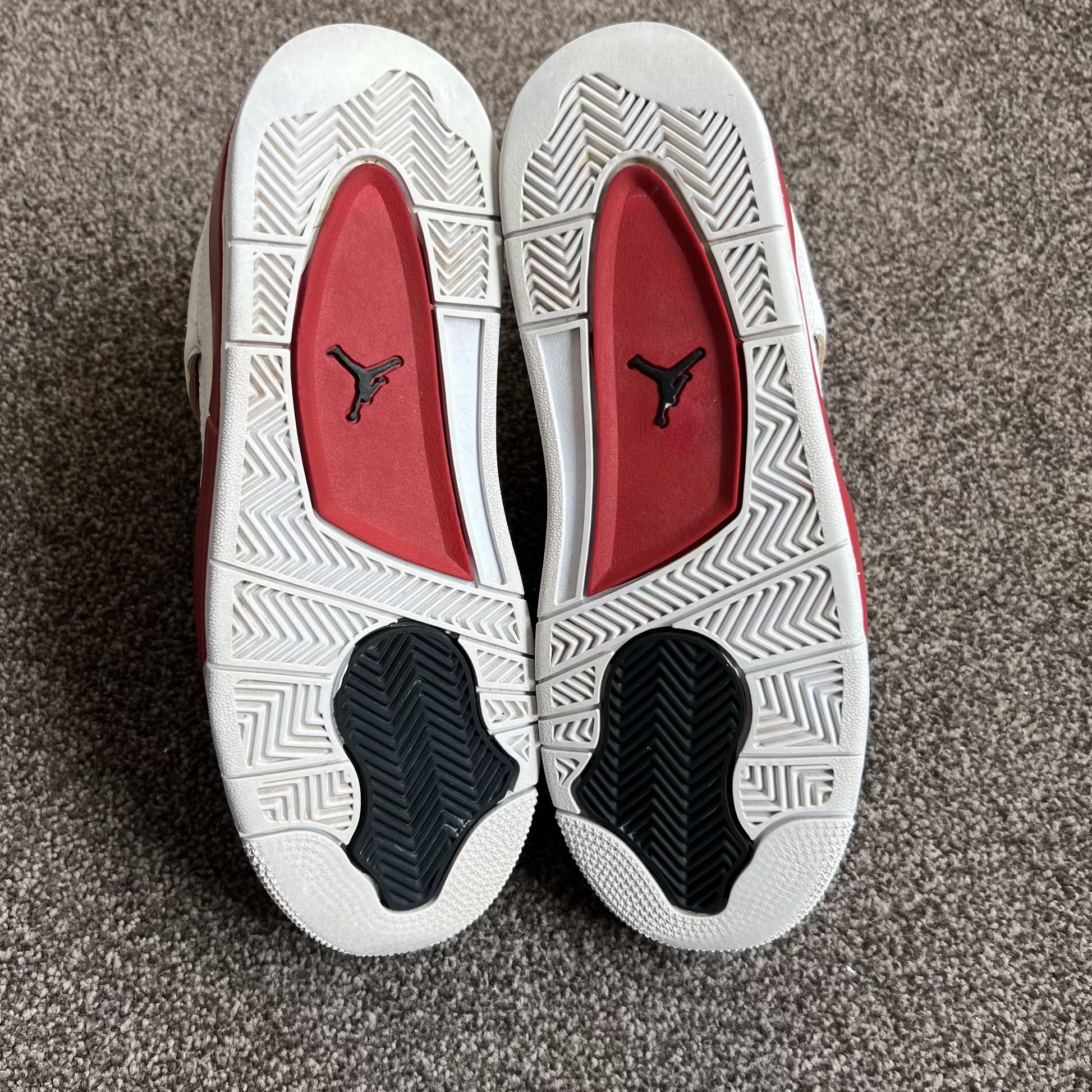Nike Air Jordan Retro 4 Alternate '89' GS