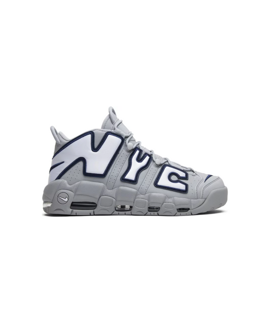 Nike Air More Uptempo NYC