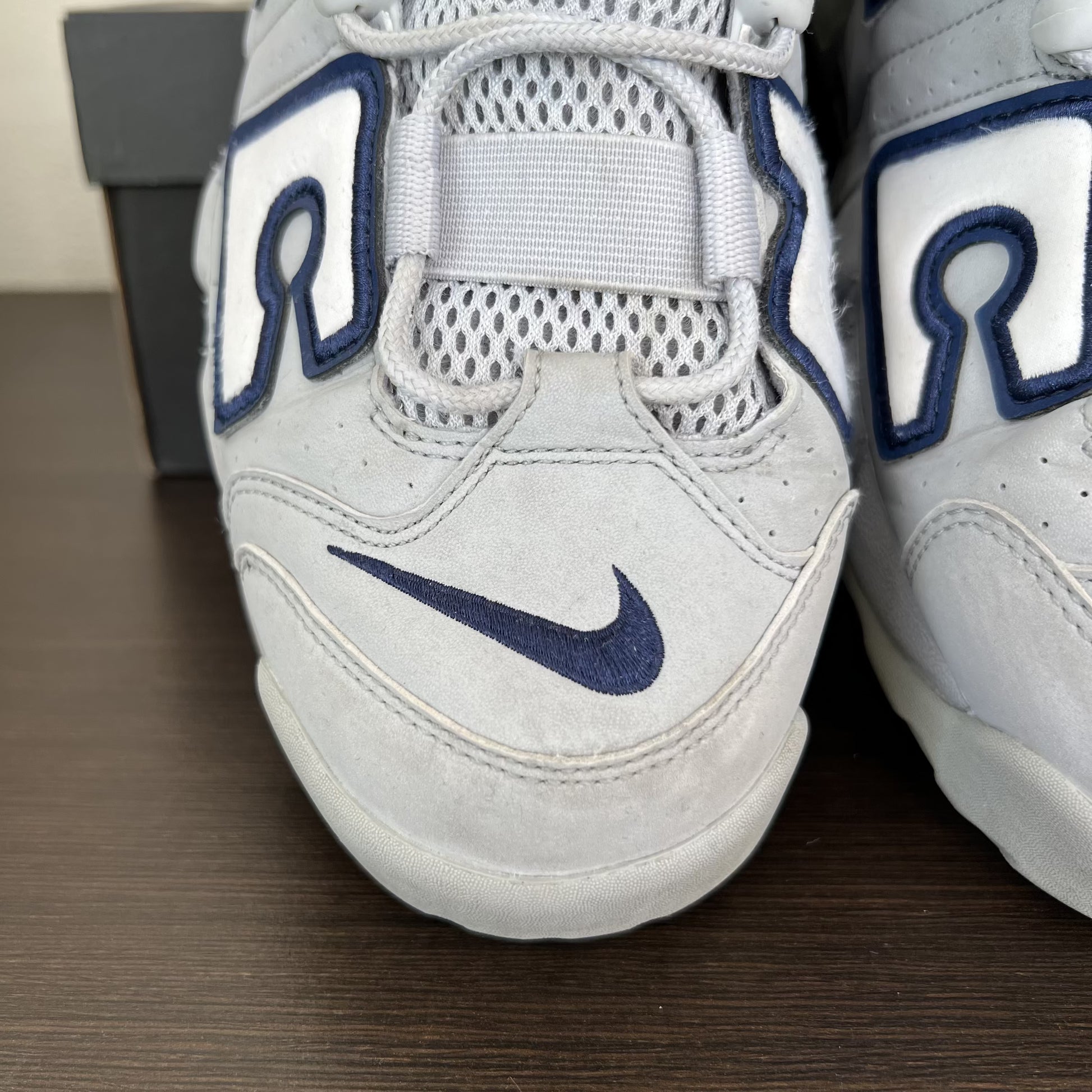 Nike Air More Uptempo NYC