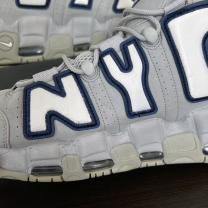 Nike Air More Uptempo NYC