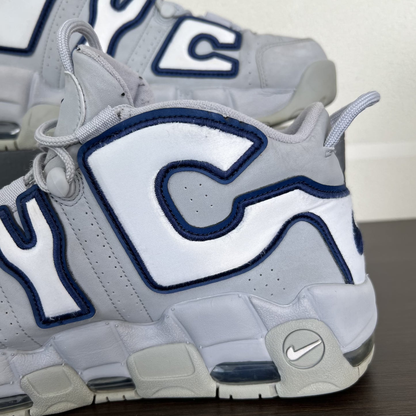 Nike Air More Uptempo NYC