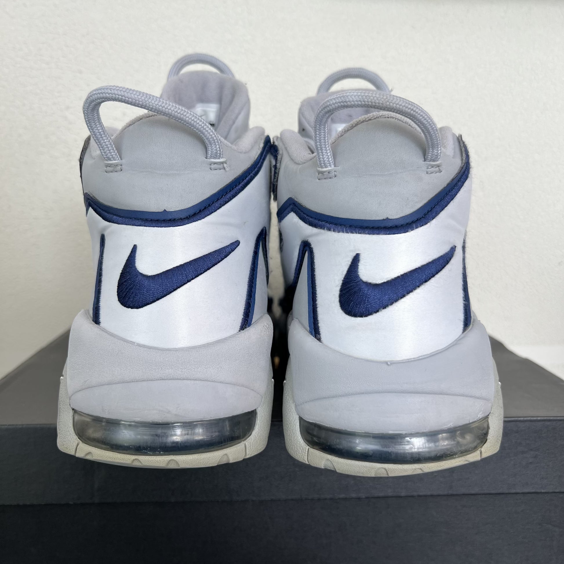 Nike Air More Uptempo NYC