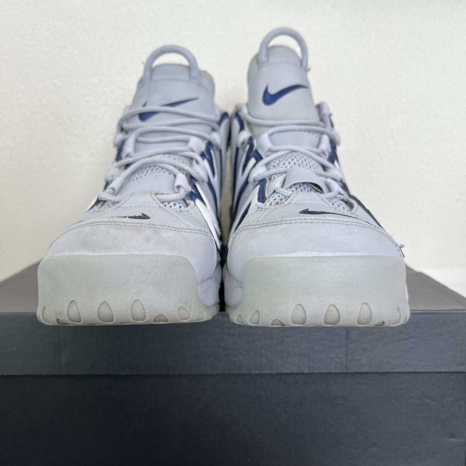 Nike Air More Uptempo NYC