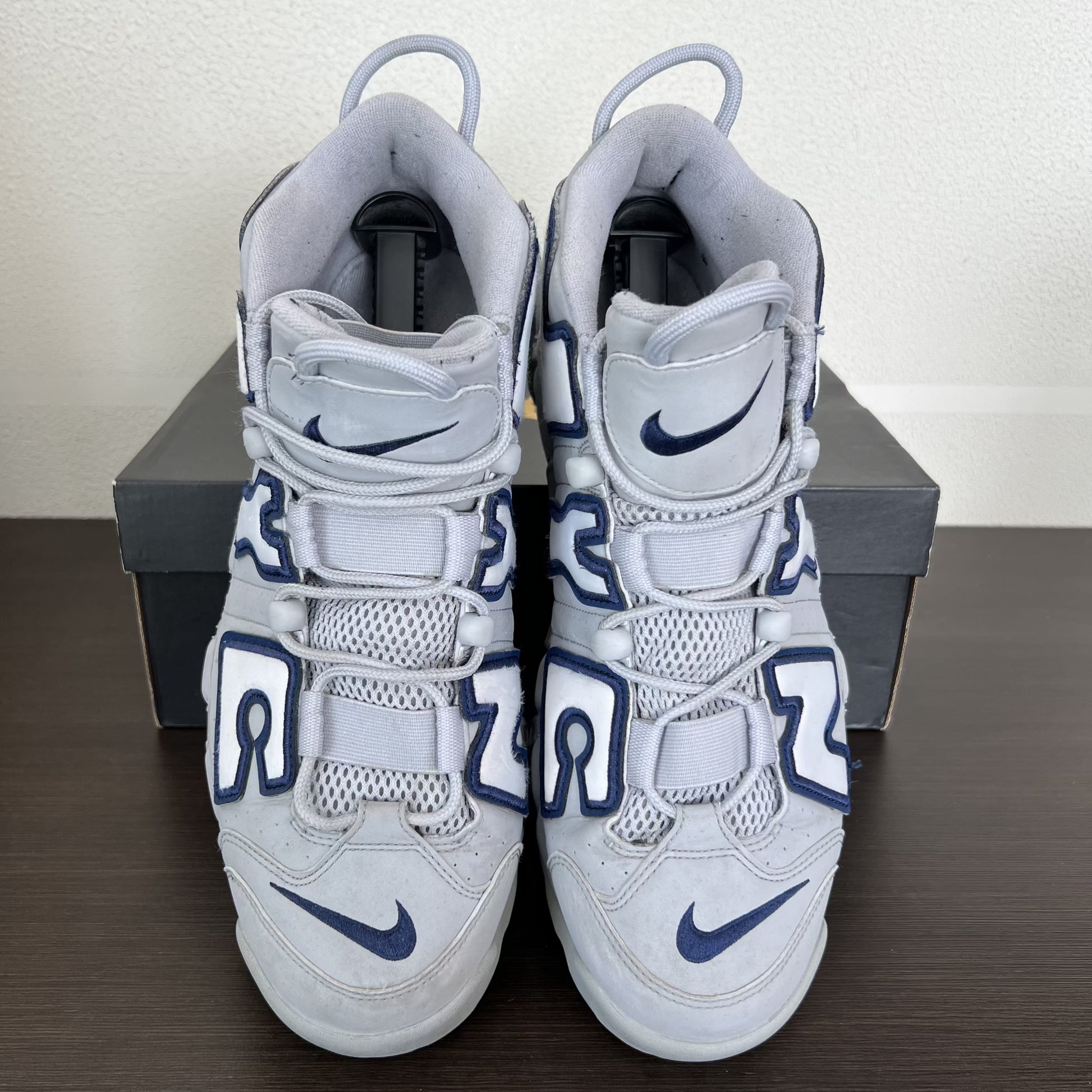 Nike Air More Uptempo NYC