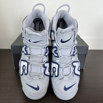 Nike Air More Uptempo NYC
