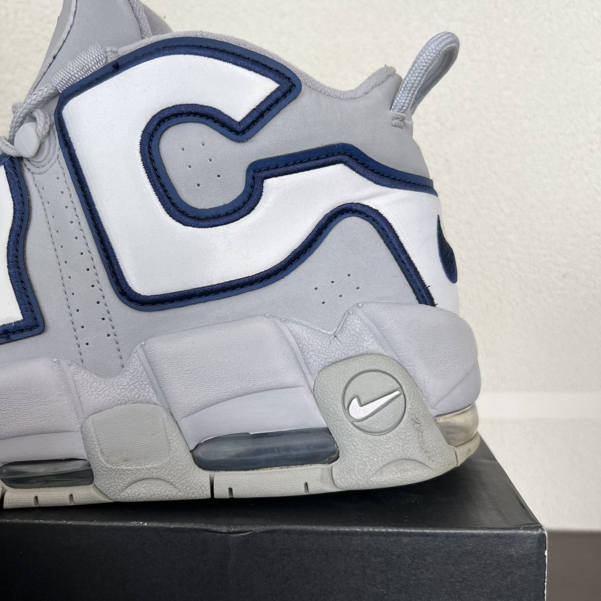 Nike Air More Uptempo NYC