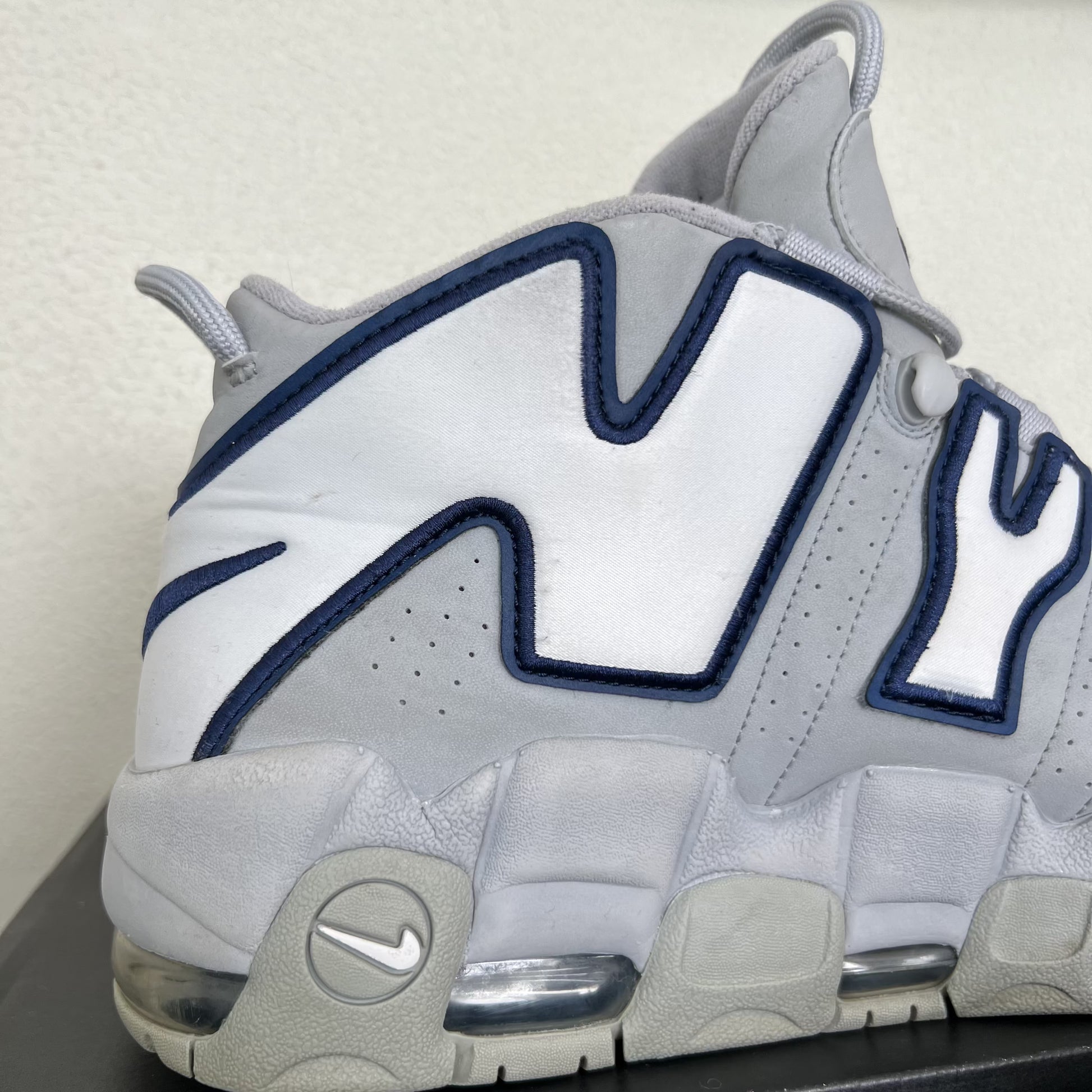 Nike Air More Uptempo NYC