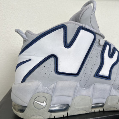 Nike Air More Uptempo NYC