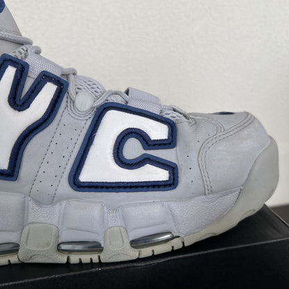 Nike Air More Uptempo NYC