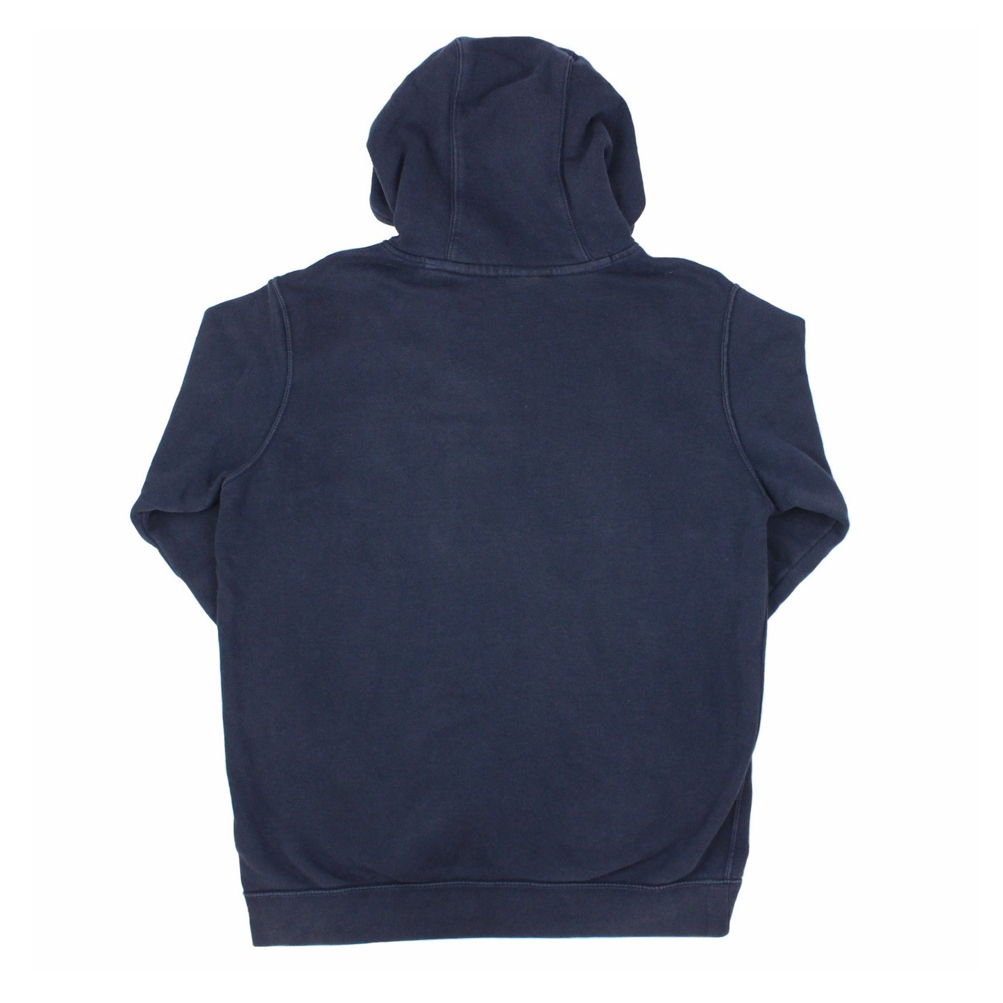 Nike Blue Hoodie