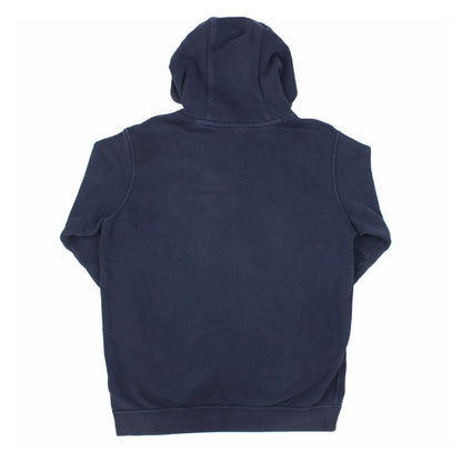 Nike Blue Hoodie