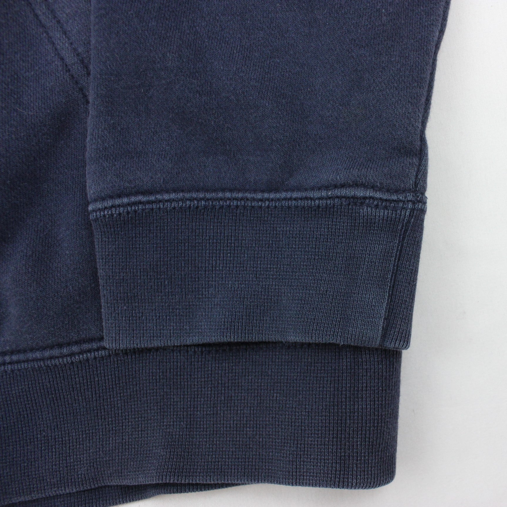 Nike Blue Hoodie